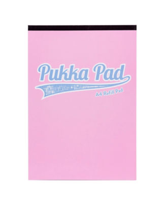 Refill Pad