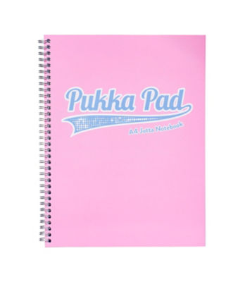 A4 Pad (colour May Vary) thumbnail 2