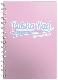 A5 Pastel Jotta