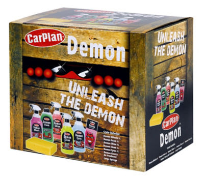 Demon Gift Pack