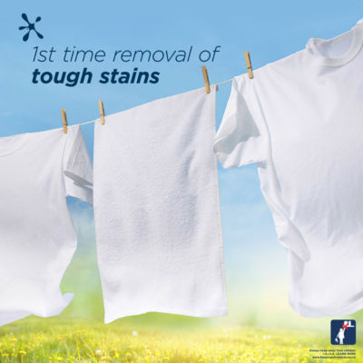 Bio 4 in 1 fast-dissolving laundry capsules, 15 washes thumbnail 4