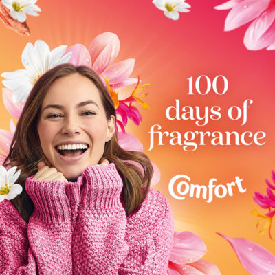 Perfume Creations Fabric Conditioner Honeysuckle & Sandalwood 30 washes (900 ml) thumbnail 4