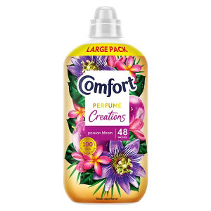 Perfume Creations Passion Bloom Fabric Conditioner 48 washes (1.44 L) thumbnail 2