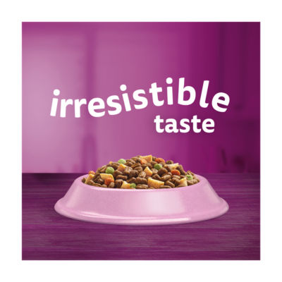 1+ Dry SALMON Cat Food 800g thumbnail 4