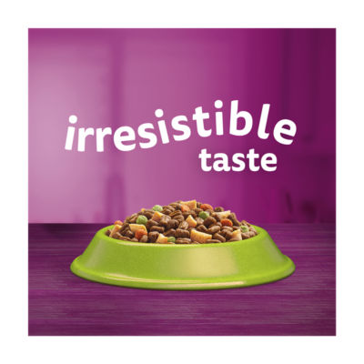 1+ Dry LAMB Cat Food 800g thumbnail 4