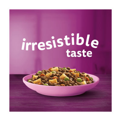 Kitten 2-12 mnths Dry CHICKEN Cat Food 1.9kg thumbnail 4
