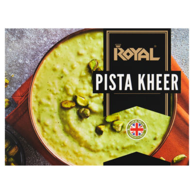 Pista Kheer 350g thumbnail 2