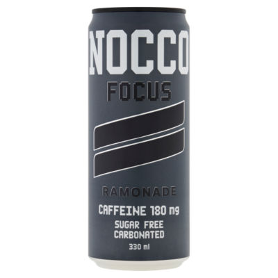Focus Ramonade 330ml thumbnail 2