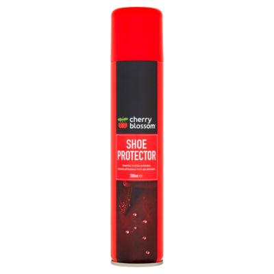 Cherry Blossom Shoe Protector 200Ml