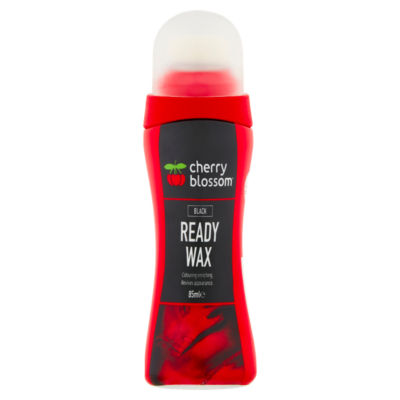 Black Ready Wax 85ml thumbnail 2