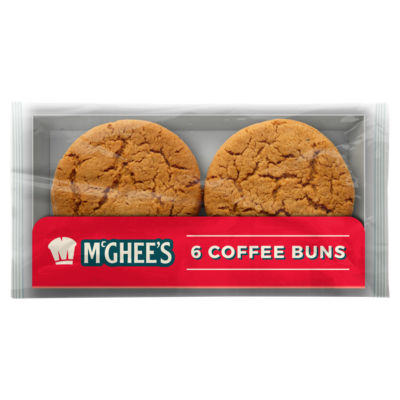 6 Coffee Buns thumbnail 2