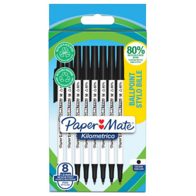 Kilometrico Ballpoint Pens thumbnail 2