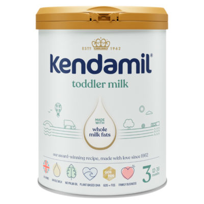 Toddler Milk 3 12-36 Months 800g thumbnail 2