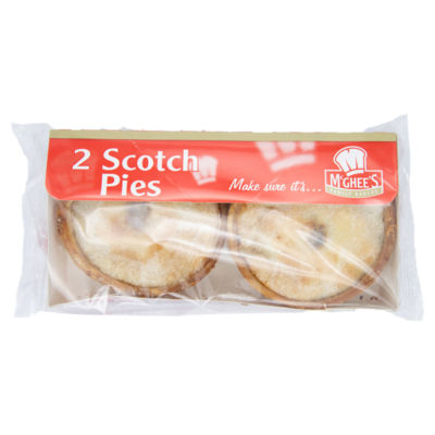 2 Scotch Pies thumbnail 2