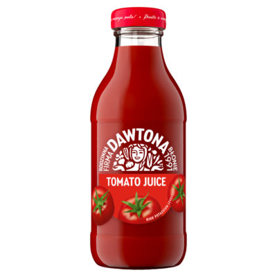 Dawtona Tomato Juice