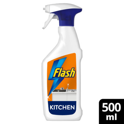 Kitchen Cleaning Spray 500ml thumbnail 2