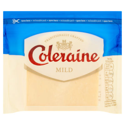 Mild Cheddar 200g thumbnail 2