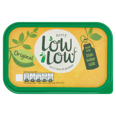 Low Low Original 454g