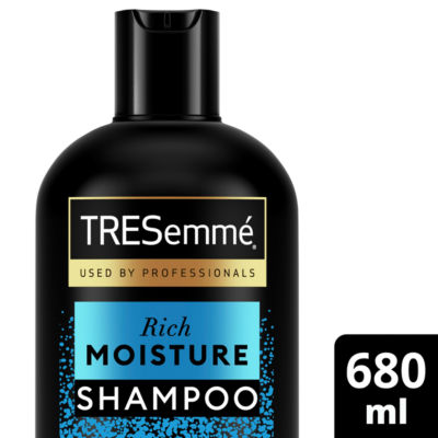 Tresemme Rich Moisture Shampoo