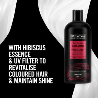 Shampoo Revitalise Colour 680 ml thumbnail 3