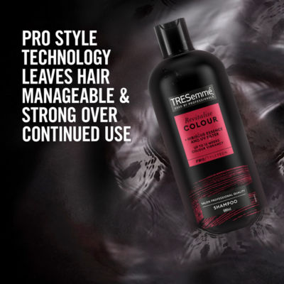 Shampoo Revitalise Colour 680 ml thumbnail 4