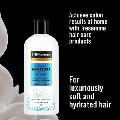 Conditioner Rich Moisture 680 ml thumbnail 3