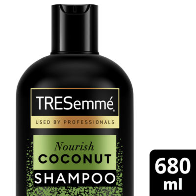 Shampoo Nourish Coconut 680 ml thumbnail 2