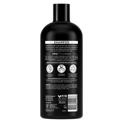 Shampoo Nourish Coconut 680 ml thumbnail 3