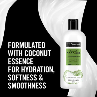 Conditioner Nourish Coconut 680 ml thumbnail 3