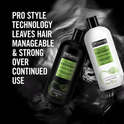 Conditioner Nourish Coconut 680 ml thumbnail 4