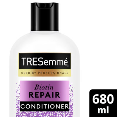 HAIR CONDITIONER BIOTIN REPAIR 680 ML thumbnail 2