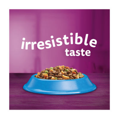 1+ Dry TUNA Cat Food 800g thumbnail 4