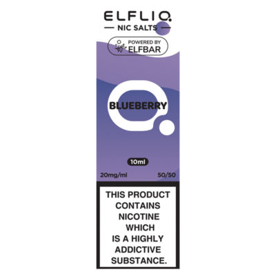 Blueberry 10ml thumbnail 2