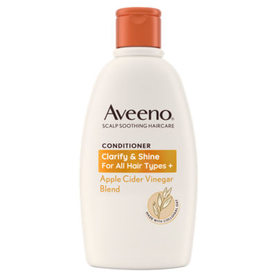 Clarify and Shine Apple Cider Vinegar Conditioner 300ml thumbnail 2