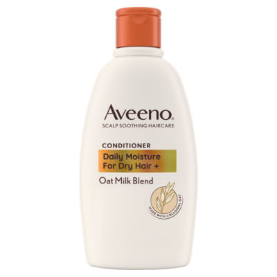 Haircare Daily Moisture+ Oat Milk Blend Conditioner 300ml thumbnail 2