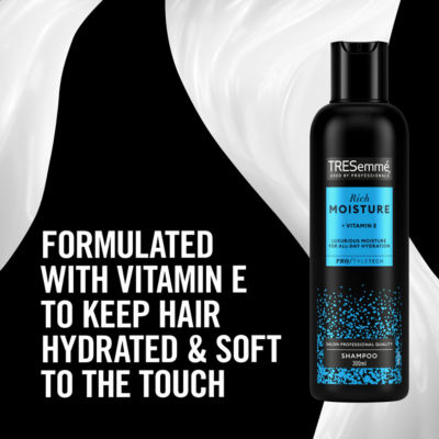 Shampoo Rich Moisture 300 ml thumbnail 4