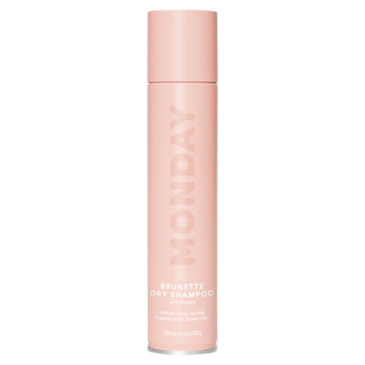 Monday Brunette Dry Shampoo