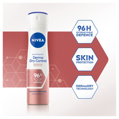 Derma Control Spray 200ml thumbnail 3