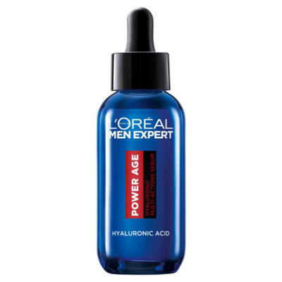 Men Expert Power Age Hyaluronic Multi-Action Serum 30ML thumbnail 2