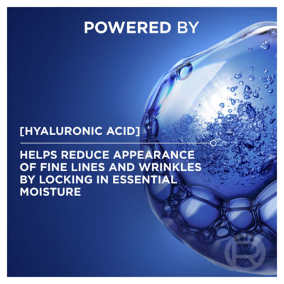 Men Expert Power Age Hyaluronic Multi-Action Serum 30ML thumbnail 4