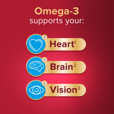 Omega-3 & Multivitamins Man thumbnail 3