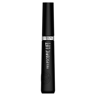 Paris Telescopic Lift Mascara Long-Lasting 36 Hr Lift Black thumbnail 2