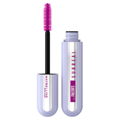 Extension Mascara Salon-Like Extension Length & Volume The Falsies Surreal Black thumbnail 2