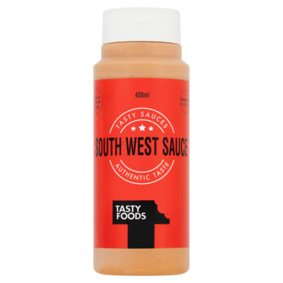 South West Sauce 400ml