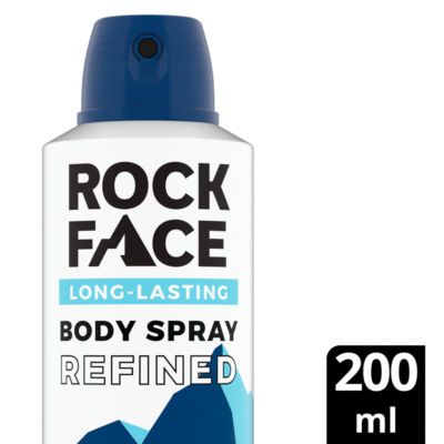 Deodorant Body Spray 200ml thumbnail 2