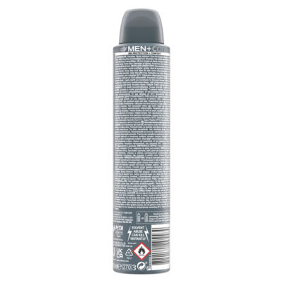 Classic Anti-Perspirant Aerosol 200 ml thumbnail 3