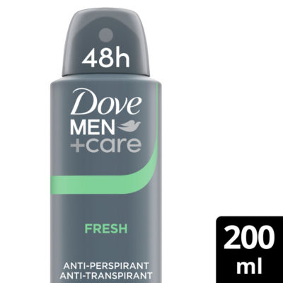 Fresh Anti-Perspirant Aerosol 200 ml thumbnail 2