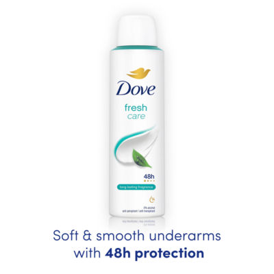 Fresh Care Anti-Perspirant Aerosol 150 ml thumbnail 4