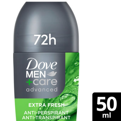 Advanced Extra Fresh Anti-Perspirant Roll On 50 ml