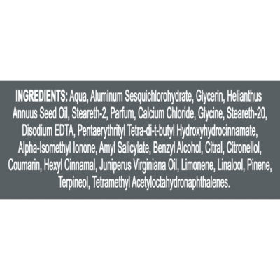 Advanced Clean Comfort Anti-Perspirant Roll On 50 ml thumbnail 4